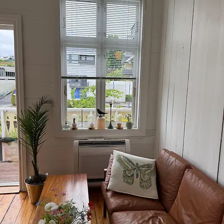 I -3 Soverom-naer Sentrum Apartment Stavanger